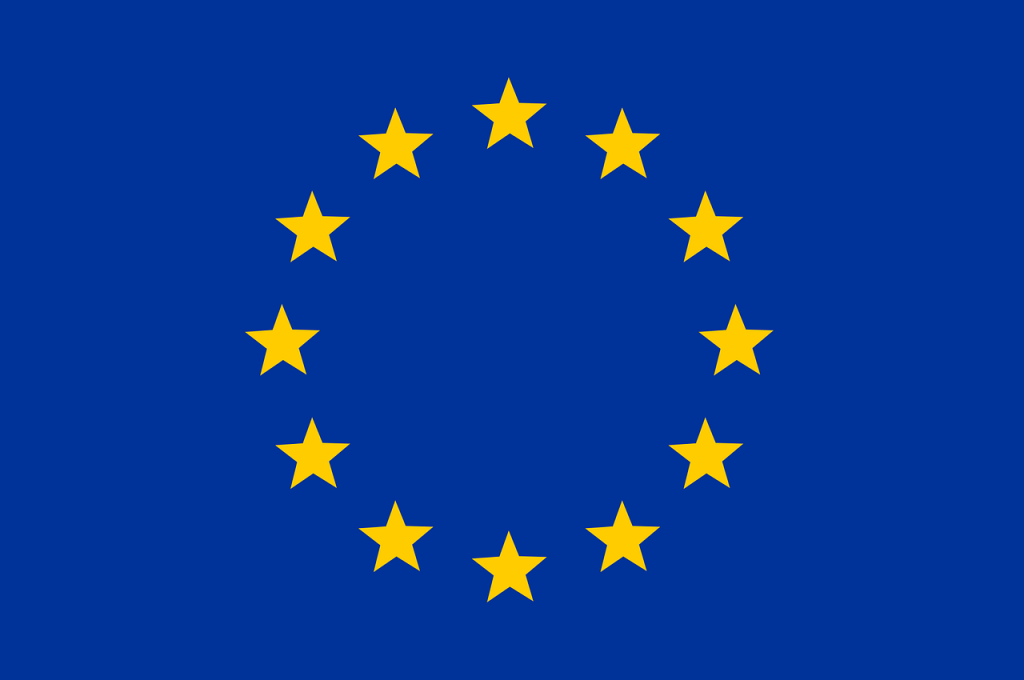 Finanziamenti Europei 20221-2027