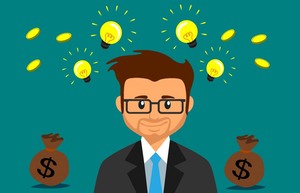 Finanziamenti Crowdfunding