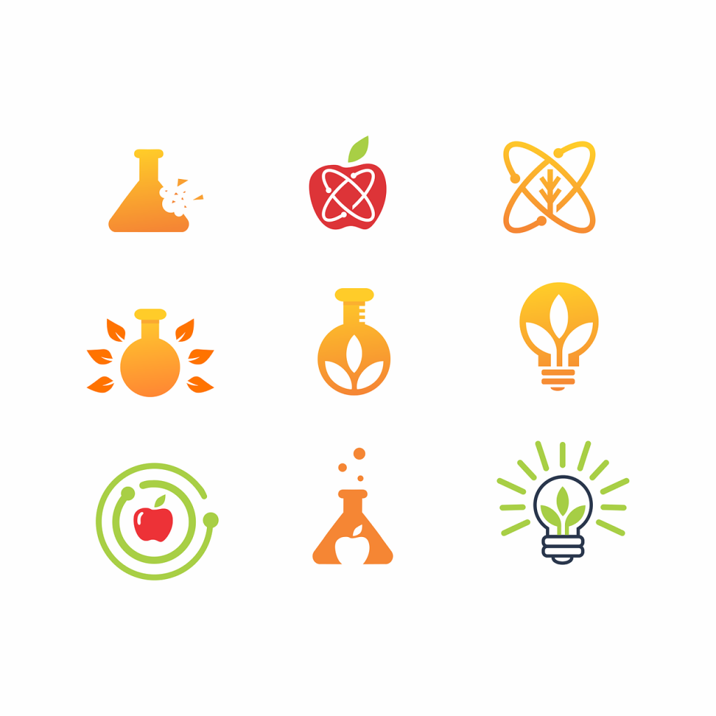 Logo design