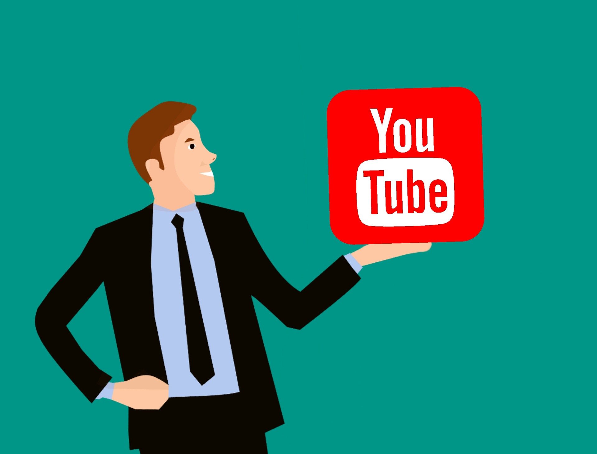 Aprire la partita iva come youtuber