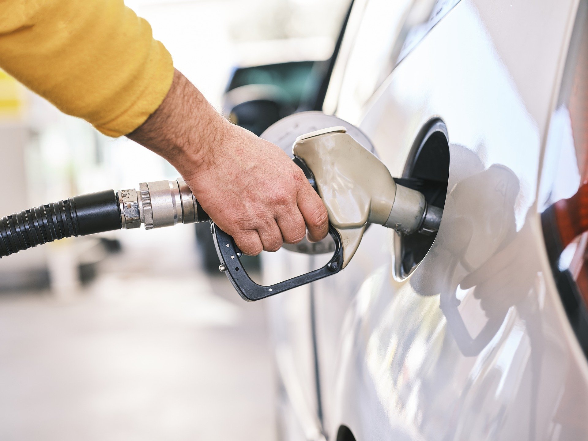 Bonus benzina 2022