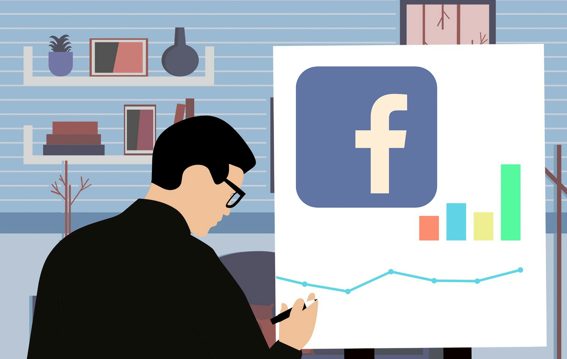 Aprire la partita iva come social media manager
