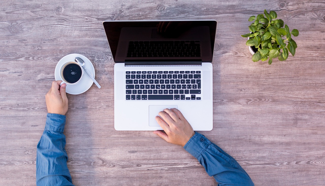 Aprire la partita iva come web designer